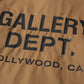 Gallery Dept. LOGO Coach Jacket