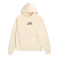 GALLERY DEPT. FUCKED UP LOGO HOODIE