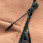 NIKE TECH FLEECE HOODIE x ARCHEO BROWN
