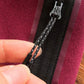 NIKE TECH FLEECE HOODIE x DARK BEETROOT/PHANTOM