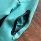 NIKE TECH FLEECE HOODIE x WASHED TEAL