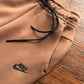 NIKE TECH FLEECE PANTS x ARCHEO BROWN