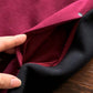 NIKE TECH FLEECE HOODIE x DARK BEETROOT/PHANTOM