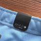 NIKE TECH FLEECE PANTS x LIGHT BLUE