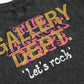 GALLERY DEPT