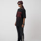 GALLERY ART THAT KILLS IDENTITY TEE