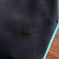 NIKE TECH FLEECE PANTS x WASHED TEAL