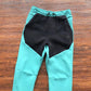 NIKE TECH FLEECE PANTS x WASHED TEAL