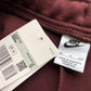 NIKE TECH FLEECE PANTS x BERRY/POMEGRANATE