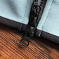 NIKE TECH FLEECE HOODIE x CELESTINE BLUE