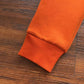 NIKE TECH FLEECE PANTS x CAMPFIRE ORANGE