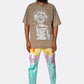 Gallerydept. “ART THAT KILLS" Rod Tee