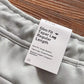NIKE TECH FLEECE PANTS x GREY/BLACK/GREEN