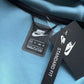 NIKE TECH FLEECE HOODIE x BABY BLUE/GREY/WHITE