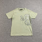 SYNA WORLD T-SHIRT SAGE