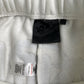 SYNA WORLD SYNA LOGO SWEATPANTS WHITE
