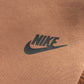 NIKE TECH FLEECE PANTS x ARCHEO BROWN