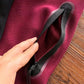 NIKE TECH FLEECE HOODIE x DARK BEETROOT/PHANTOM