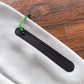 NIKE TECH FLEECE HOODIE x GREY/BLACK/GREEN