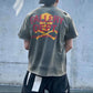 GALLERY DEPT. ZIP TEE