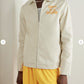 GALLERY DEPT. MONTECITO FRENCH LOGO JACKET