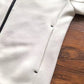 NIKE TECH FLEECE HOODIE x CREAMY WHITE