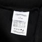 CHROME HEARTS WOOL WHITE CROSS SWEATSHIRT BLACK
