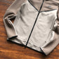 NIKE TECH FLEECE HOODIE x OLIVE GREY/ENIGMA STONE