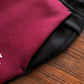 NIKE TECH FLEECE PANTS x DARK BEETROOT/PHANTOM
