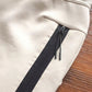 NIKE TECH FLEECE PANTS x CREAMY WHITE