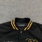 AMIRI LION VARSITY JACKET
