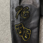 AMIRI LION VARSITY JACKET