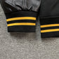 AMIRI LION VARSITY JACKET