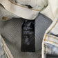 AMIRI MX1 PAINTER JEANS BLUE