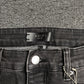 AMIRI SLASH SLIM JEANS