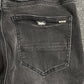 AMIRI SLASH SLIM JEANS