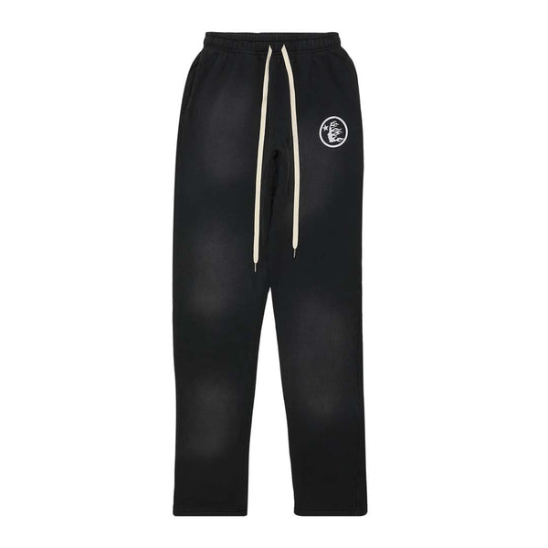 Hellstar Uniform Sweatpants Black