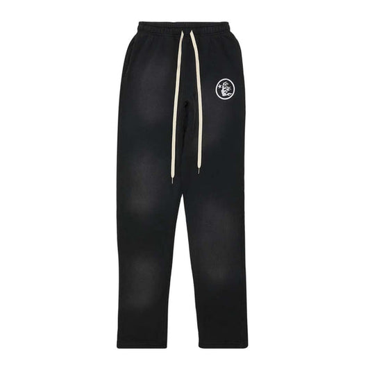Hellstar Uniform Sweatpants Black