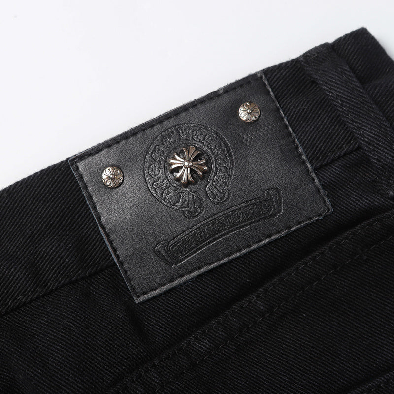 CH CROW HEARTS JEANS