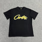 CORTEIZ ALLSTARZ TEE BLACK GOLD