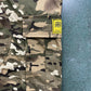 CORTEIZ CARGO PANTS CAMO
