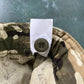 CORTEIZ CARGO PANTS CAMO