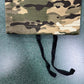 CORTEIZ CARGO PANTS CAMO