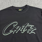 CORTEIZ ALLSTARZ TEE BLACK