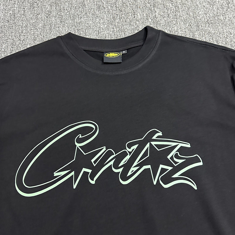 CORTEIZ ALLSTARZ TEE BLACK