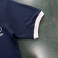 CORTEIZ INSIGNIA WAFFLE TEE NAVY
