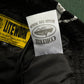 CORTEIZ MEGASHUKU JOGGERS BLACK