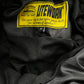 CORTEIZ MEGASHUKU JOGGERS BLACK