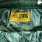 CORTEIZ MEGASHUKU JOGGERS GREEN