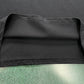CORTEIZ OG ALCATRAZ TEE TRIPLE BLACK